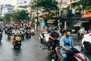 Se repérer dans le changement