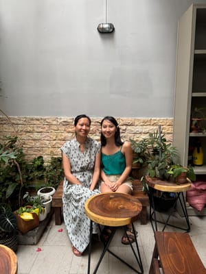 Une identité entre deux mondes : regards croisés sur un retour au Vietnam