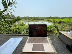 Devenir digital nomad