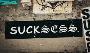 Faut-il vraiment réussir sa vie ?