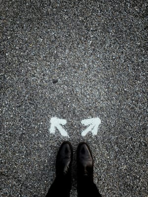 Comment faire les bon choix ?