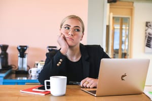8 raisons pour lesquelles vous n'êtes pas épanoui(e) au travail