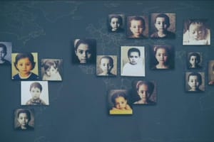 Changer de point de vue sur son histoire