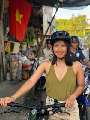 8 mois au Vietnam : le bilan identitaire