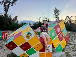 Mon bilan 2025 : comment 1 an au Vietnam m'a transformée