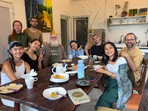 Mes valeurs n'ont pas de passeport