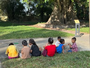 Tout ce qui compte tient dans les liens