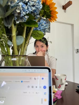 J'ai oublié de vivre à force de travailler